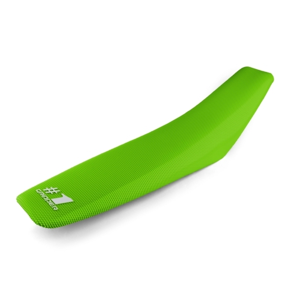 ONEGRIPPER Sadelöverdrag -  Grön (Kawasaki)