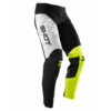 SHOT, CONTACT BYXA CAMO NEON YELLOW, VUXEN - Bild 2
