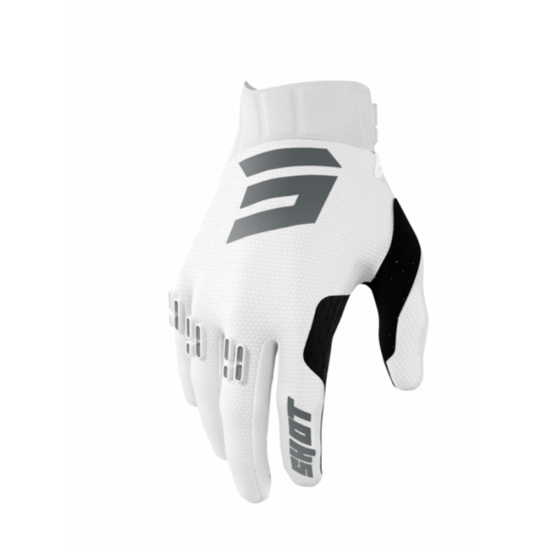 SHOT, AEROLITE HANDSKAR PRIME, VUXEN