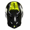 SHOT, HJÄLM FURIOUS CAMO NEON YELLOW GLOSSY, VUXEN - Bild 2