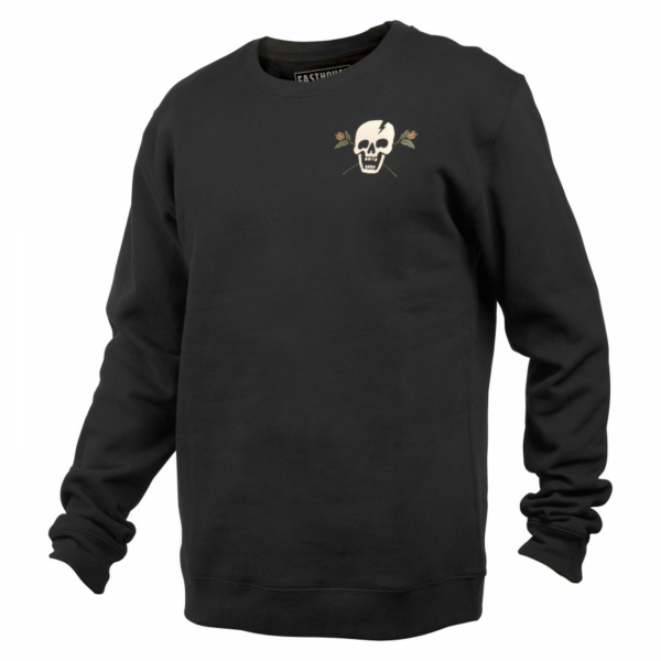 FASTHOUSE, GOONIE CREW NECK PULLOVER, VUXEN - Bild 2