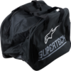 ALPINESTARS HJÄLMVÄSKA BLACK - Bild 2