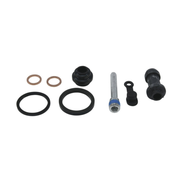 All Balls, Bromsok Rep. Kit Bak, BETA 05-14 RR 450 4T Enduro/RR 400 4T Enduro, 23 RR 250 2S, 24 RR 250 2T, 13-19 RR 250 2T Enduro/RR 300 2T Enduro, 20-22 RR 250 2T/RR 200 2T/RR 300 2T, 05-07 RR 250 4T Enduro, 22 XTRAINER 250 2T, 23 RR 350 4S/RR 200 2S/RR