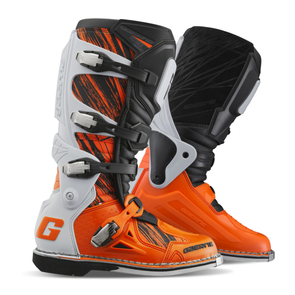 Gaerne, FASTBACK ENDURANCE, VUXEN, 44, ORANGE