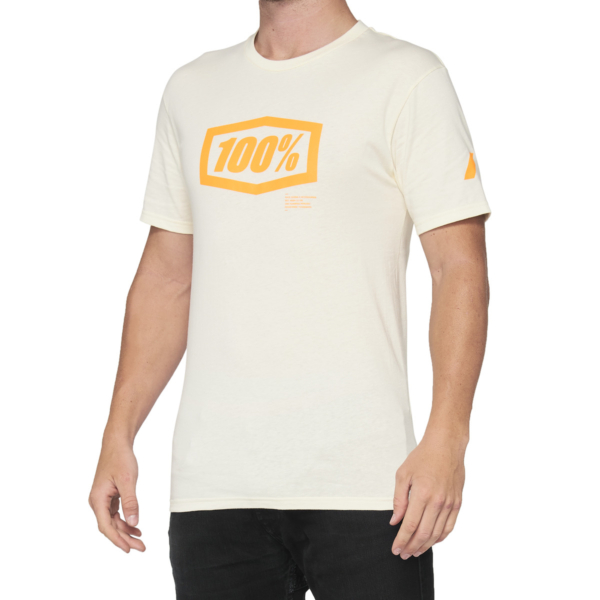 100%, ESSENTIAL T-Shirt, VUXEN, L