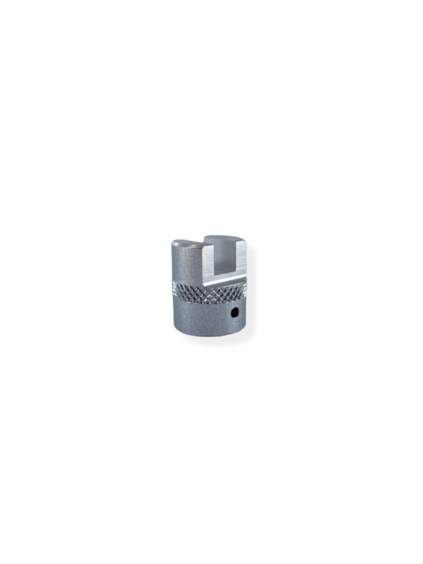 Holeshot, Ekernyckelhuvud, Alu 6.0mm