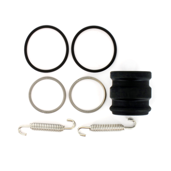 Holeshot, Tätningskit, Avgassystem, KTM 99-17 250 EXC, 23-24 250 EXC, 18-22 250 EXC TPI, 99-25 250 SX, 11-16 200 EXC, 23-25 300 SX, Husqvarna 14-24 TC 250, 14-17 TE 250/TE 300, 23-24 TE 250/TE 300, 18-22 TE 250i/TE 300i, GasGas 24 EC 250