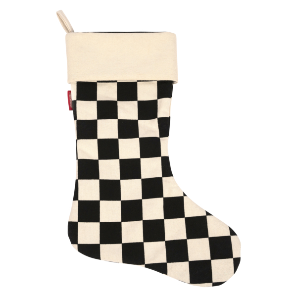 Fasthouse, Griswald Julsocka, Checkers