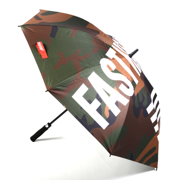 Fasthouse, Covert Umbrella, Camo