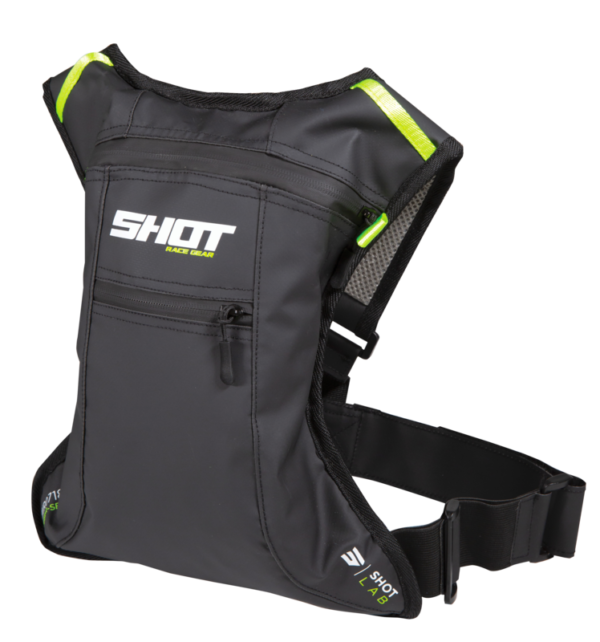 Shot, HYDRA BAG LIGHT CLIMATIC 1,5L