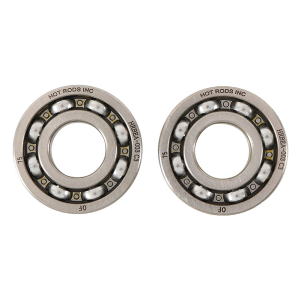 Hot Rods, Lagersats Balansaxel, Yamaha 15-24 WR250F, 14-21 YZ250F