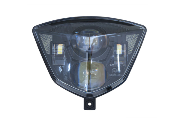 Rtech, LED Framlampa, GasGas 21-23 EC 250/EC 250F, 21-23 EC 350F/EC 300