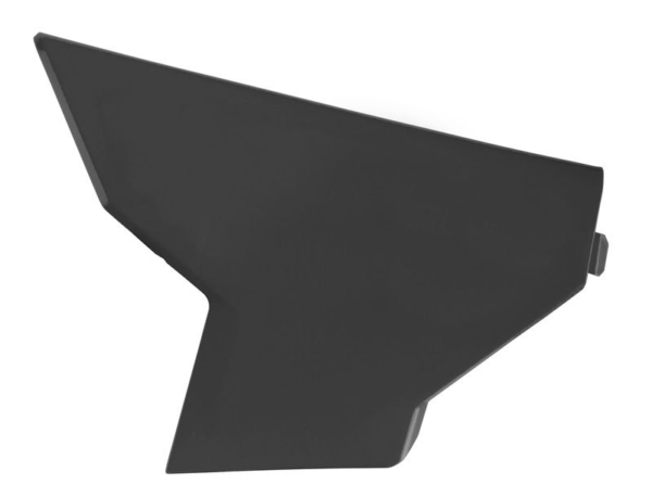 Rtech, Sidopanel, SVART, Husqvarna 23-24 FC 450, 24 FE 450, 23-24 FC 250/TC 250, 24 FE 250/TE 250, 23-24 FC 350, 24 FE 350/FE 501/TE 150/TE 300, 23-24 TC 125