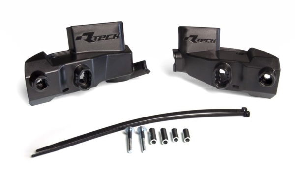 Rtech, Monteringskit HP1/2/3, KX/CRF, Honda 21-25 CRF450R, Kawasaki 19-24 KX450, 21-24 KX250