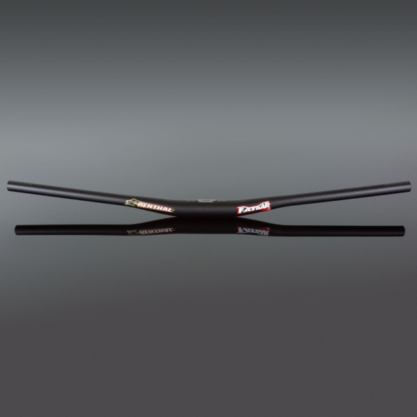 Renthal, Fatbar 35 10mm Black