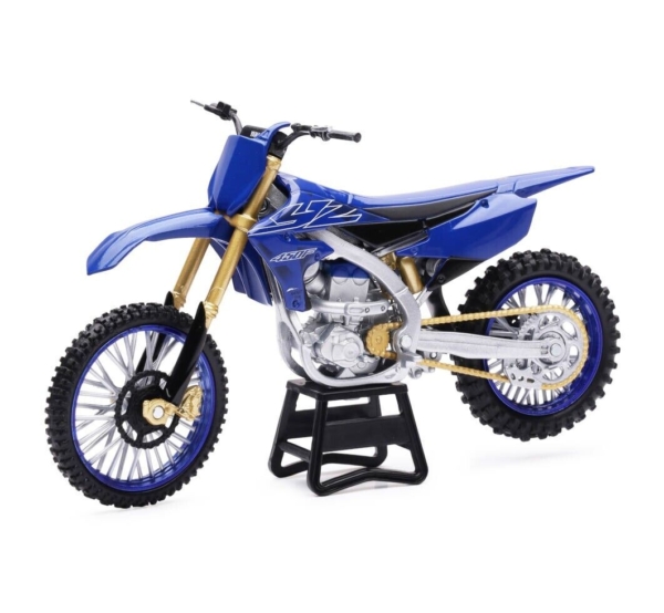 New-Ray, 1:12 Yamaha YZ450F