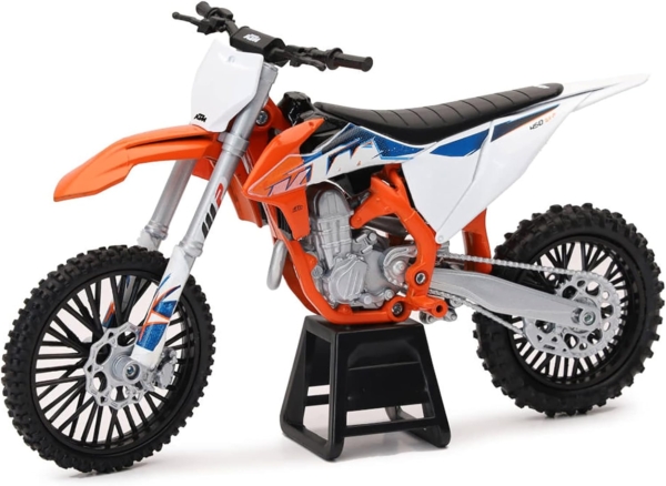 New-Ray, 1:12 KTM 450 SX-F