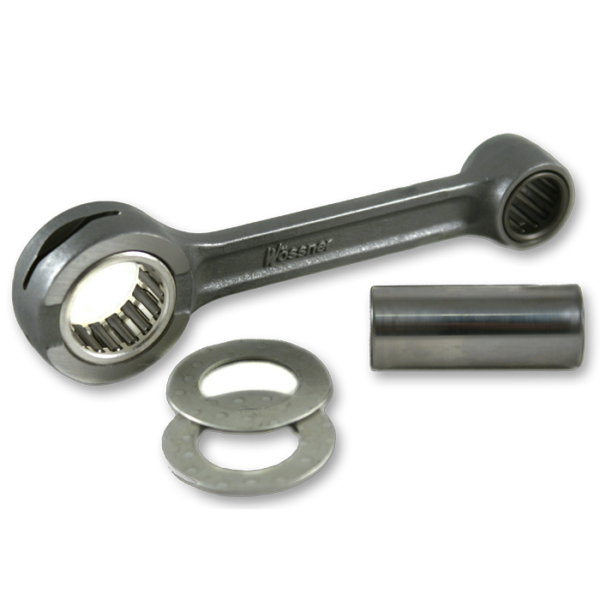 Wössner, Vevstake, TM 06-20 EN 250/MX 250/EN 300/MX 300, 21 EN 250ES/MX 250ES/EN 300Fi ES 2T, 22-24 MX 250 ES 2S, 20 MX 300FI