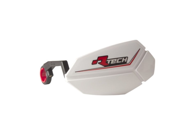 Rtech, R20 Bike Handskydd, VIT