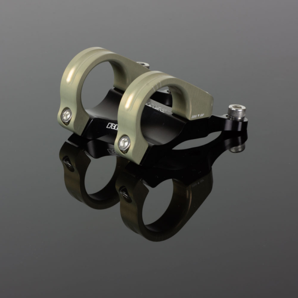 Renthal, Integra 35 Stem. 50mm x 0mm