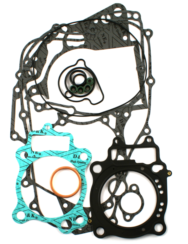 Holeshot, Komplett Packningssats, BETA 20-21 XTRAINER 250 2T, 15-21 XTRAINER 300 2T